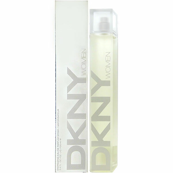 【ダナキャラン】 DKNY ウーマン エナジャイジング EDP SP 100ml