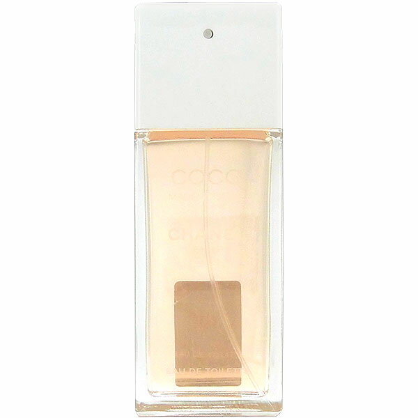 【シャネル】 ココマドモアゼル EDT SP 100ml【箱なし】【オードトワレ】【訳あり】