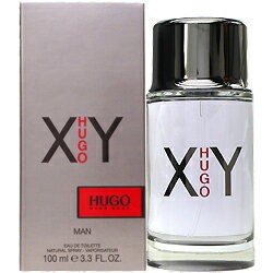 【ヒューゴ・ボス】 ヒューゴ XY メン EDT SP 100ml【香水】の通販は