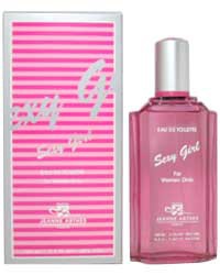 セクシーガール EDT SP 100ml