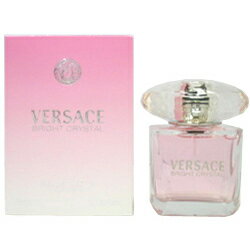 ヴェルサーチ ヴェルサーチ ブライト クリスタル EDT SP 30ml【香水】【レディ—ス】【ギフト】の通販は 6,314円