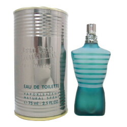 【ジャンポール・ゴルチェ】 ジャンポール ゴルチェ ルマル EDT SP 75ml【香水】【ギフト】の通販は 9,075円