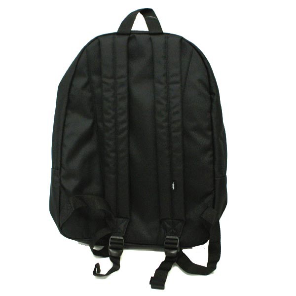 Vans バンズ ヴァンズ Old Skool 3 Backpack Black White ロゴ 鞄 リュック バックパック 返品 交換及びキャンセル不可 の通販はau Pay マーケット サーフィンワールド