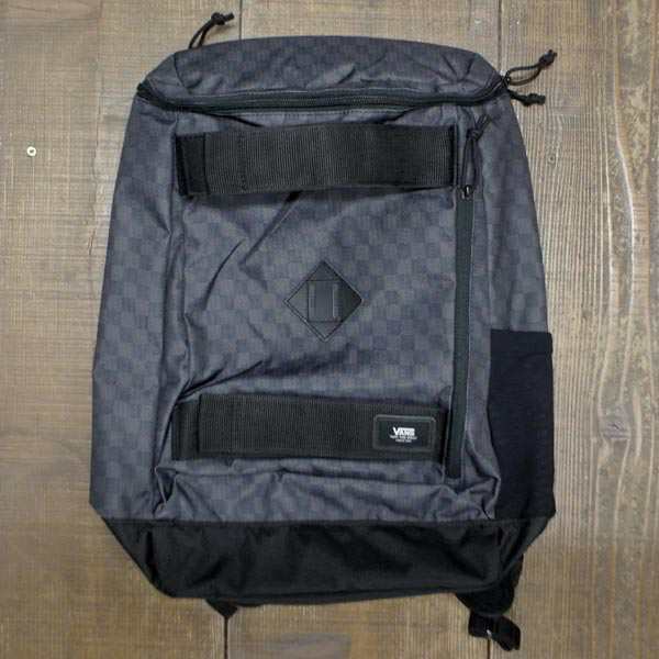 vans hooks skatepack backpack