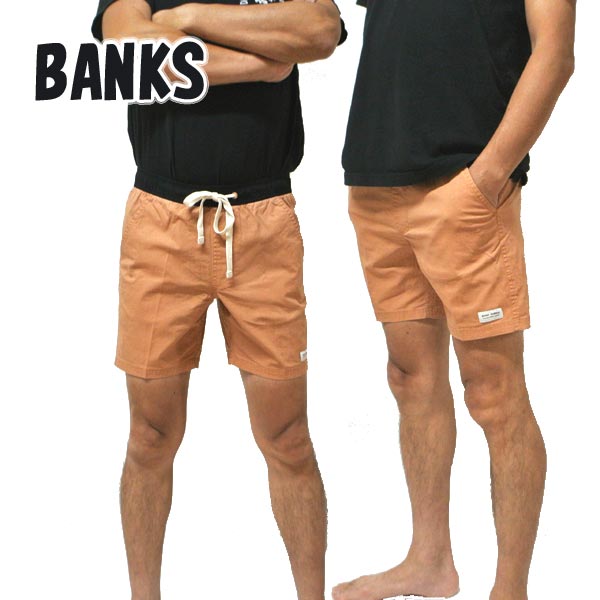 Banks バンクス Primary Boardshorts Peach 男性用 サーフパンツ ボードショーツ サーフトランクス 海パン 水着 メンズ Bse0245 返品 キの通販はau Pay マーケット サーフィンワールド