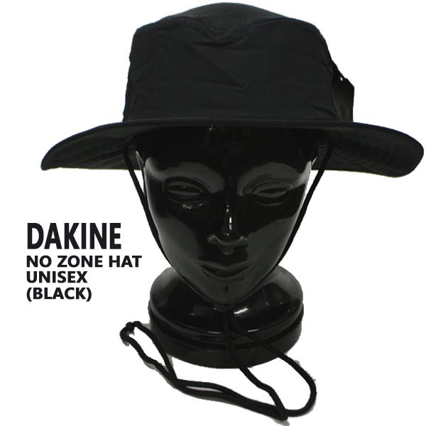 no zone hat