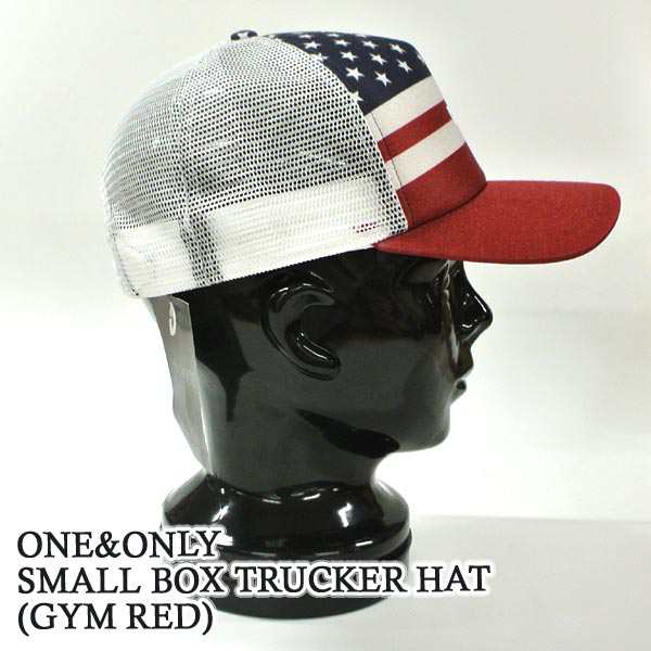 small cap hat