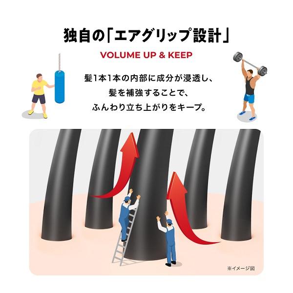 アンファー スカルプD ネクストプラス シャンプー3個・コンディショナー3個 SCALP D NEXT+(スカルプD ネクストプラス) シャンプー オイリー