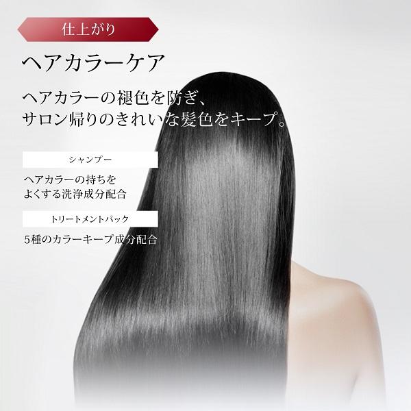プレミアムシリーズ］スカルプDボーテ ディグニティ ザ