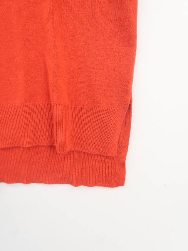 Murua ムルーア ノースリーブニットカットソー ノースリーブ 赤 メンズ Aランク F 委託倉庫から出荷 の通販はau Pay マーケット ブランド品の買取販売 Wanboo