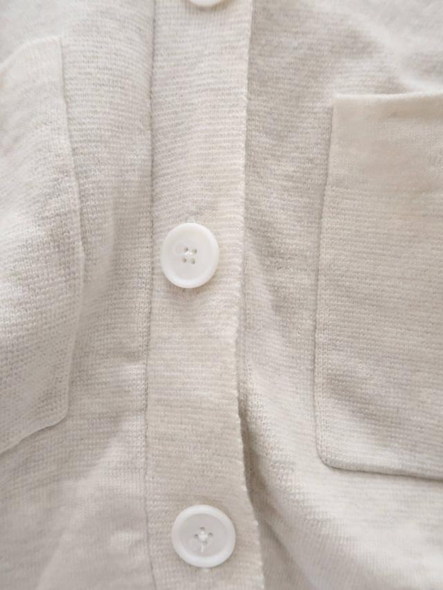 United Arrows ユナイテッドアローズ ウールニットカーディガン 長袖 白 レディース A ランクの通販はau Pay マーケット ブランド古着の買取販売 Wanboo