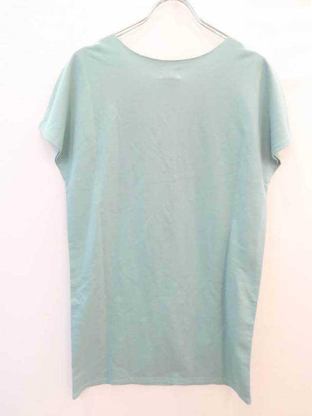 Million Carats ミリオンカラッツ ビジューワンピース 半袖 緑 レディース Aランク Fの通販はau Pay マーケット ブランド古着の買取販売 Wanboo