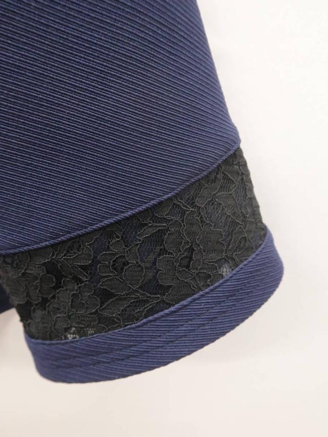 One Way ワンウェイ パールビジューレースドッキングフレアワンピース ノースリーブ 紺 黒 レディース A ランク Mの通販はau Pay マーケット ブランド古着の買取販売 Wanboo One Way ワンウェイ パールビジューレースドッキングフレアワンピース ノースリーブ 紺 黒 レディース A ランク Mの通販はau Pay マーケット ブランド古着の買取販売 Wanboo