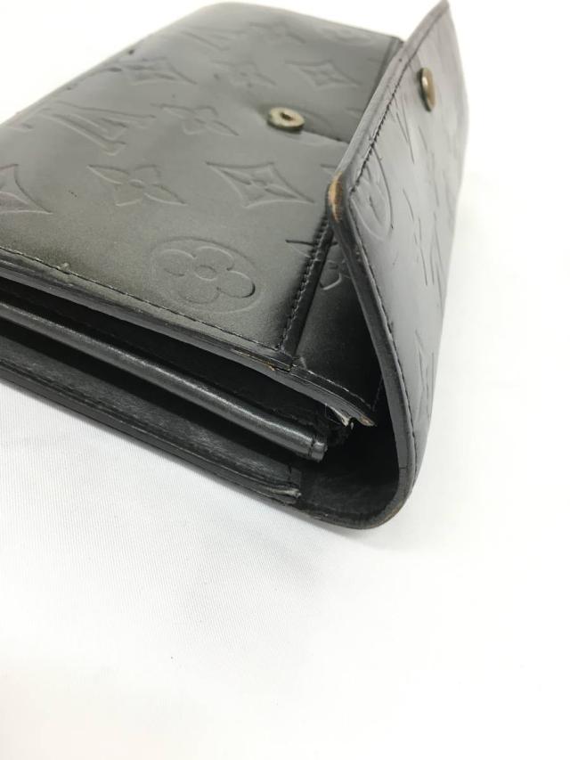Louis Vuitton ルイヴィトン ヴェルニ 長財布 黒 レディース Bランク 委託倉庫から出荷 の通販はau Pay マーケット ブランド品の買取販売 Wanboo
