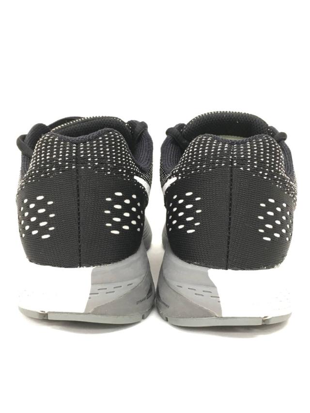 Nike ナイキ エアズームストラクチャー19 黒 レディース Aランク 24の通販はau Pay マーケット ブランド古着の買取販売 Wanboo