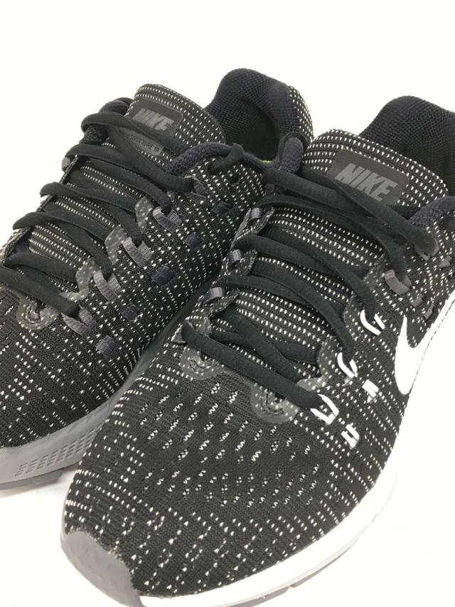 Nike ナイキ エアズームストラクチャー19 黒 レディース Aランク 24の通販はau Pay マーケット ブランド古着の買取販売 Wanboo