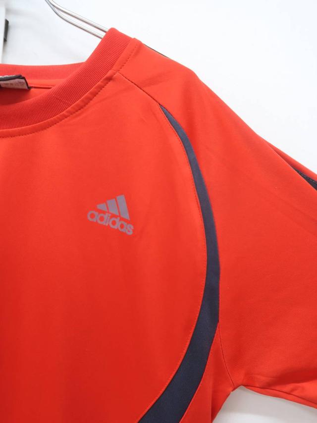 Adidas アディダス ジャージセットアップ 半袖 赤 黒 メンズ Aランク Xxl 委託倉庫から出荷 の通販はau Pay マーケット ブランド品の買取販売 Wanboo