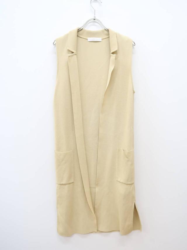 Collage Gallardagalante コラージュガリャルダガランテ ニットロングジレ ベージュ レディース A ランク F 委託倉庫から出荷 の通販はau Pay マーケット ブランド品の買取販売 Wanboo Collage Gallardagalante コラージュガリャルダガランテ ニットロングジレ ベージュ レディース A ランク F 委託倉庫から出荷 の通販はau Pay マーケット ブランド品の買取販売 Wanboo