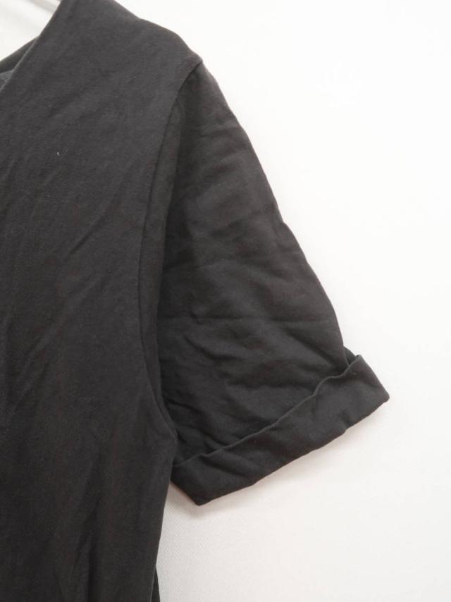 Kastane カスタネ Vネックフロントボタンフレアロングワンピース 半袖 グレー レディース A ランク 委託倉庫から出荷 の通販はau Pay マーケット ブランド品の買取販売 Wanboo