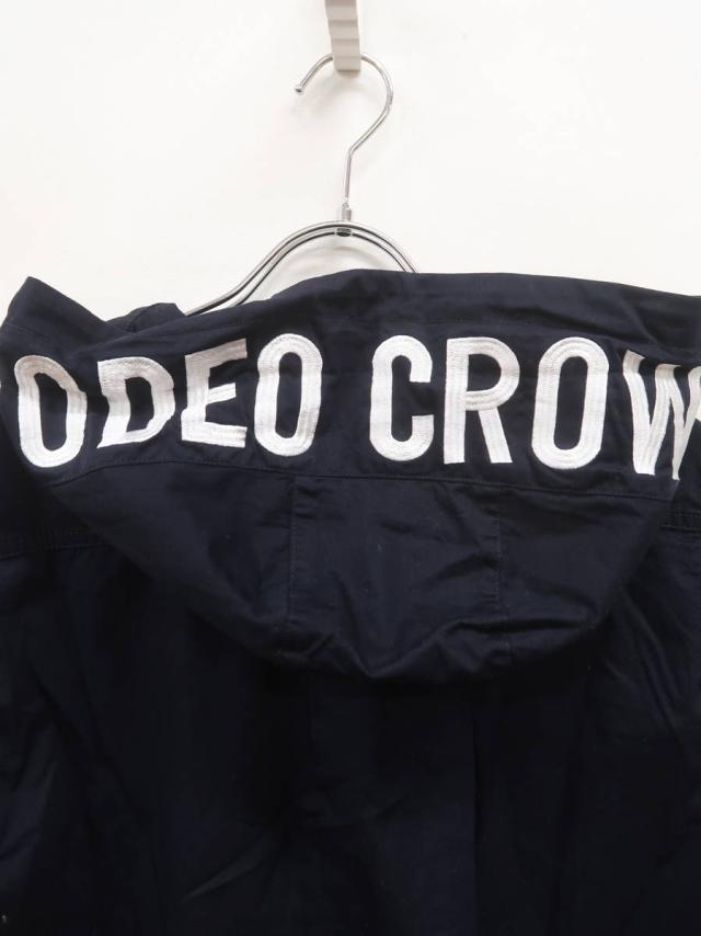 Rcwb ロデオクラウンズワイドボウル フードロゴミリタリーシャツワンピース 半袖 紺 レディース 新品 M 委託倉庫から出荷 の通販はau Pay マーケット ブランド品の買取販売 Wanboo