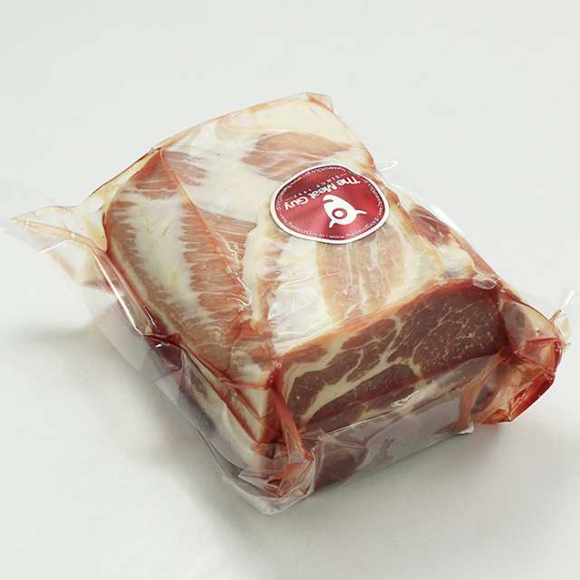 豚肩ロース ブロック 約1kgサイズ ポークカラー ローストポーク チャーシュー 煮豚 角煮に の通販はau Pay マーケット The Meat Guy