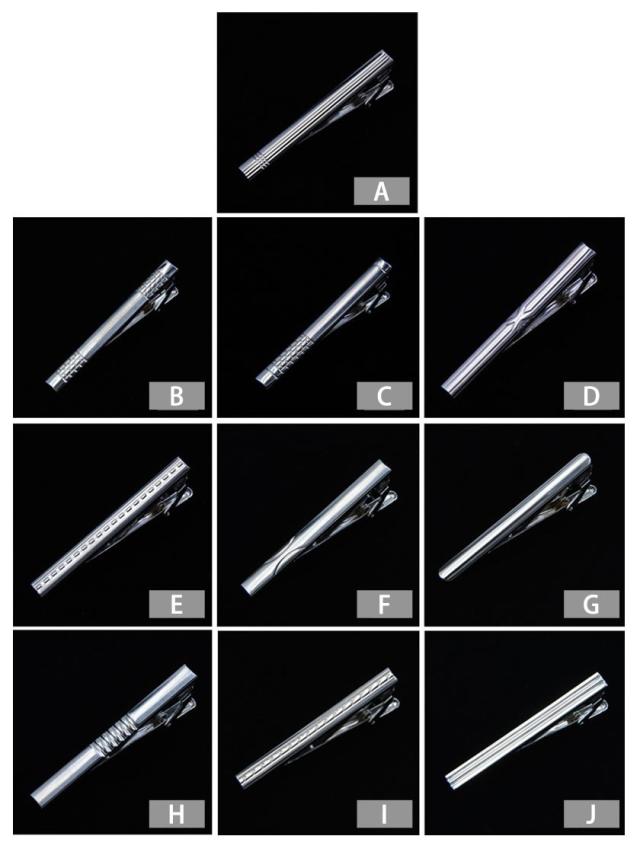 ネクタイピン 10デザイン タイピン ネクタイ ピン メンズ スーツ ビジネス フォーマル 就活 シンプル おしゃれ アクセサリー 就職 祝い の通販はau Pay マーケット 安もんや