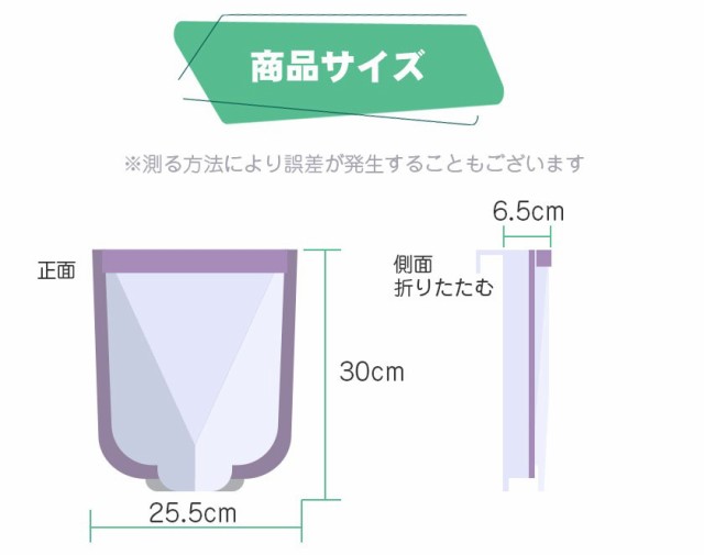 壁掛けゴミ箱 折りたたみ ゴミ箱 キッチン ぶら下げ 大容量 生ごみ 大口径 かわいい おしゃれ ドア ダストボックス スリム 壁掛け 壁掛けの通販はau  PAY マーケット - 安もんや