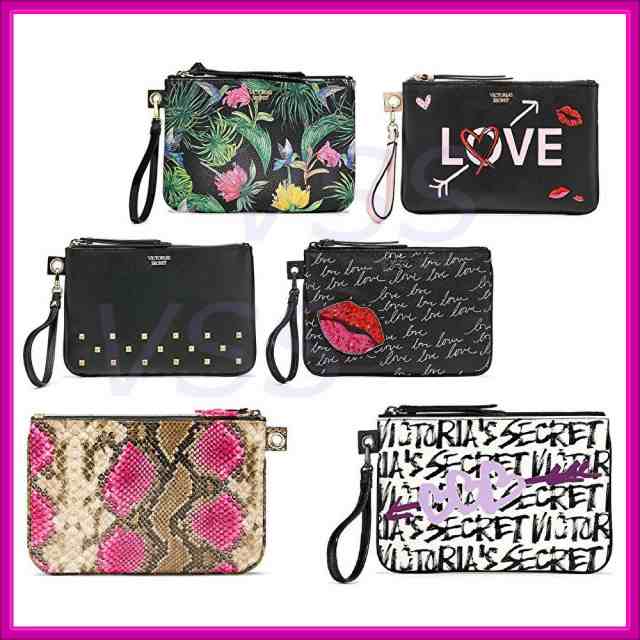 リストレット Wristlet 1 6 ヴィクトリアズシークレット Victoria S Secret の通販はau Pay マーケット Victoria S Select Shop