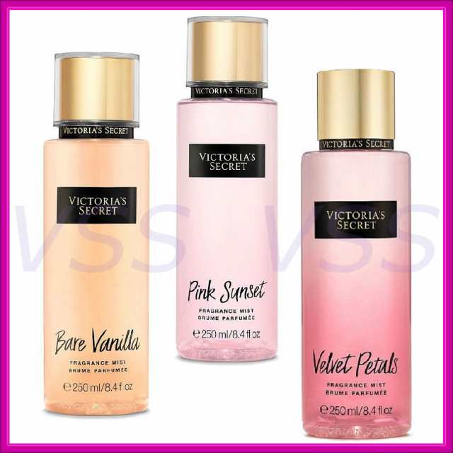 フレグランスミスト Victoria Ssecret Fantasies Fragrancemist 56 61 ヴィクトリアズシークレットの通販はau Pay マーケット Victoria S Select Shop