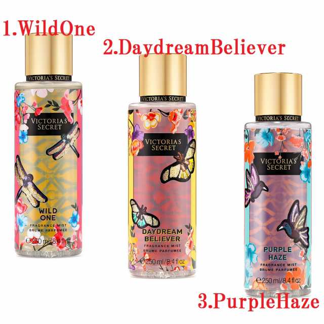 New 限定品 Wildonescollection フレグランスミスト Victoria Ssecretfantasies Fragrancemist ヴィクトリアズシークレットの通販はau Pay マーケット Victoria S Select Shop