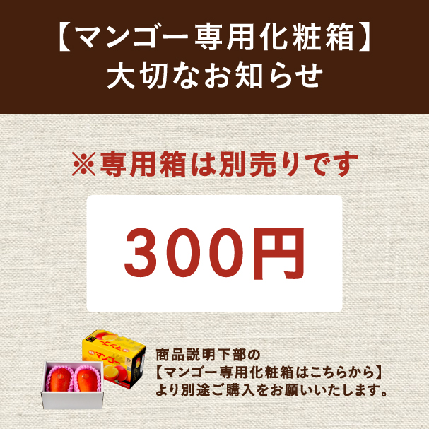 宮崎完熟マンゴー特大玉6玉　宮崎からお届けする南国の香り・とろける美味しさ 南国 フルーツ 果物 高級 個包装 ギフト 贈り物 プレゼント （※専用箱は別途ご購入ください）完熟 マンゴー 送料無料 お取り寄せギフト お取り寄せスイーツ 贈答用 プレゼント お中元 暑中見舞い_16