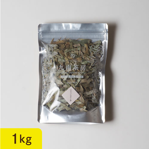 【送料無料】ウラジロガシ1kg　国産茶葉100％ 日本（南九州）産 tea 国産茶葉100％ 健康茶 お茶 健康飲料 健康食品 女性 プレゼント ギフト 美容 自然食品 美容ドリンク 自然派 おちゃ 美容茶 自然の都タマチャンショップ 御茶 九南茶房 7,128円