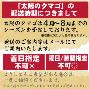 太陽のタマゴ 2.5kg詰め 最高級 フルーツ マンゴー 宮崎 送料無料 のし対応可能。（※専用箱は別途ご購入ください）厳しい基準を乗り越えた『香り・色艶・糖度』全てがプレミアムの宮崎の黄金フルーツ 太陽のタマゴ 果物 香り 糖度 ギフト お中元 お一人様2個まで_1