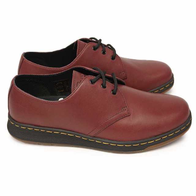 ドクターマーチン キャベンディッシュ CAVENDISH メンズ レディース 3ホール シューズ 軽量 21859001 21859600  Dr.MARTENS｜au PAY マーケット