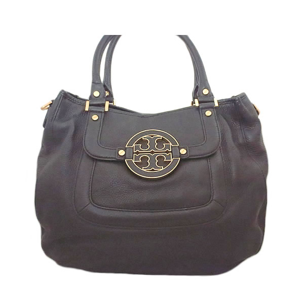 美品 ToryBurch トリーバーチ レザー 2way トートバッグ の通販はau ...