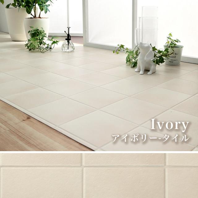 クッションフロア ペット 90×200cm DIYフロアシート DIYシート DIY