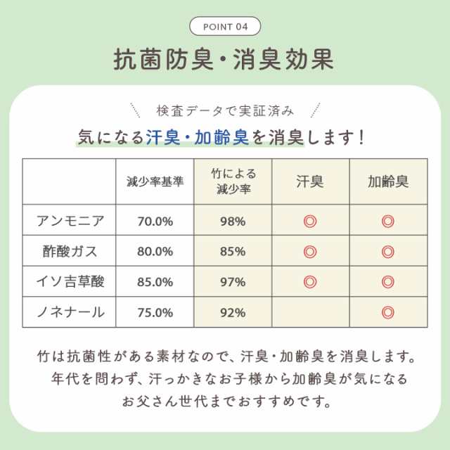 竹シーツ　冷感 敷きパット　シングルサイズ