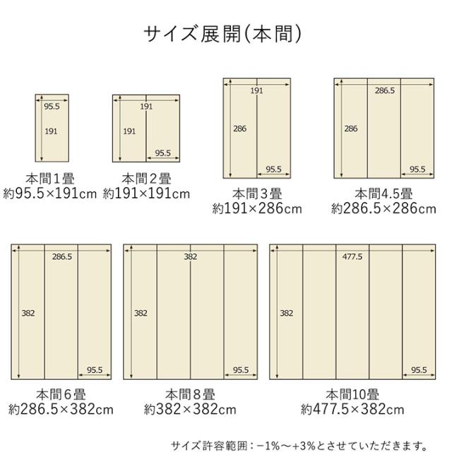 ラグ 夏 ござ 洗える 本間10畳 ラグ 日本製 夏用 夏ラグ 「 レウィル 」 ラグマット おしゃれ 洗えるカーペット 夏 い草風 い草調 和室 ペット ゴザ_13