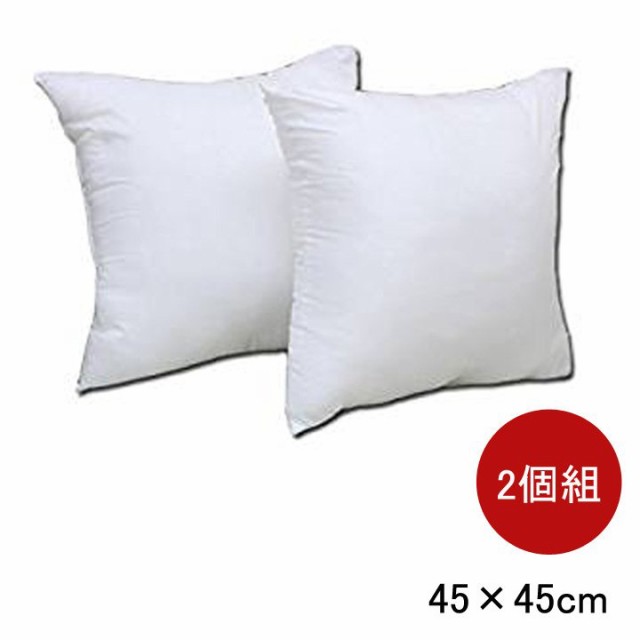 ZODAXクッション2個セット未使用保管品USAブランド大きめサイズ - www 