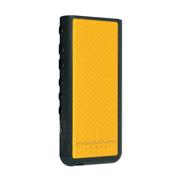 WALKMAN ZX500シリーズ NW-ZX500 ケース/カバー ハイブリッド ソフト