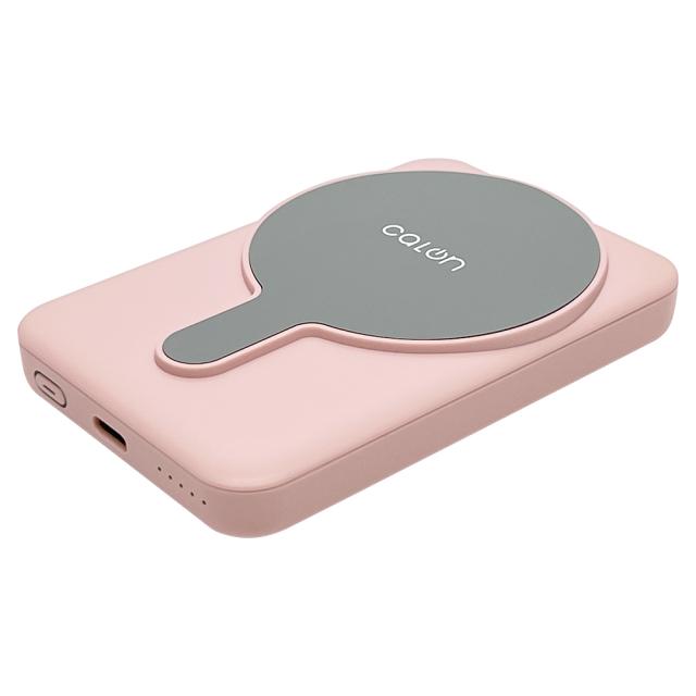 Coca-Cola MagSafe対応 ワイヤレスモバイルバッテリー コカコーラ