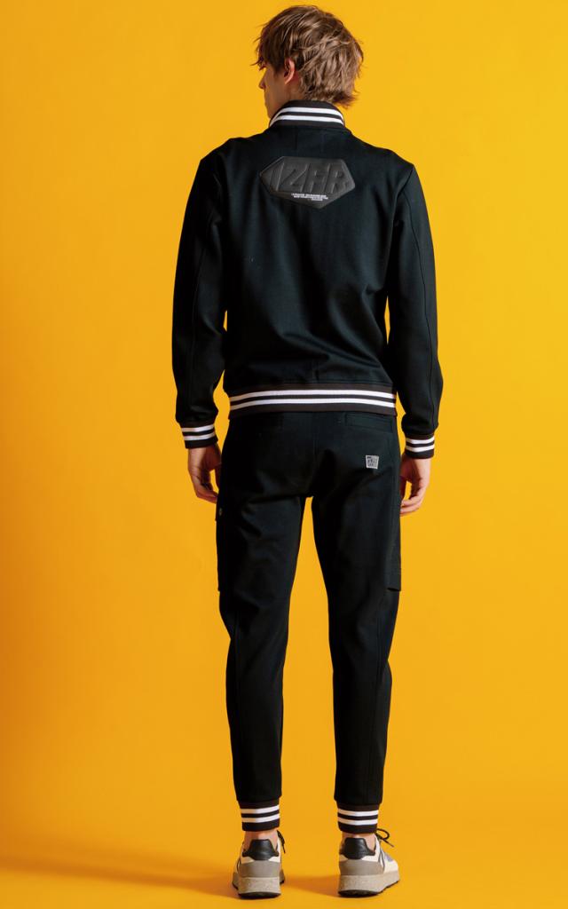 アイズフロンティア 2025年 秋冬 新商品 ヘビージャージーワーク