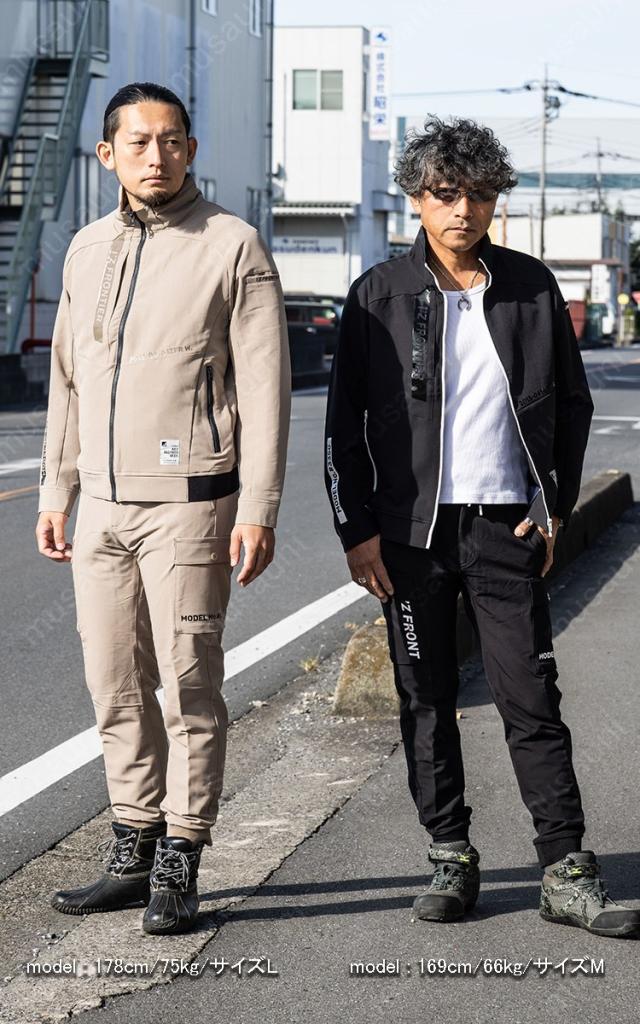 レア アドベンチャータイム galaxxxy コラボ フード付きジャケット