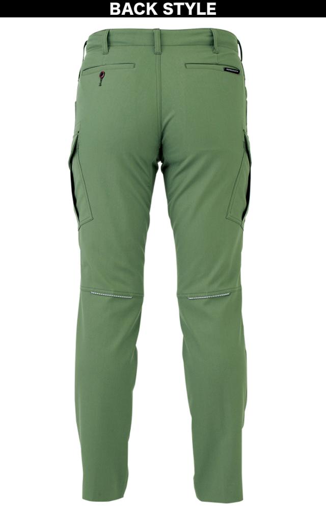 CO-COS コーコス ストレッチ ジャケット/カーゴパンツ 上下セット A-9170/9175 作業着 作業服 作業用 ブルゾン/カーゴパンツ 通年 春夏秋冬 オールシーズン