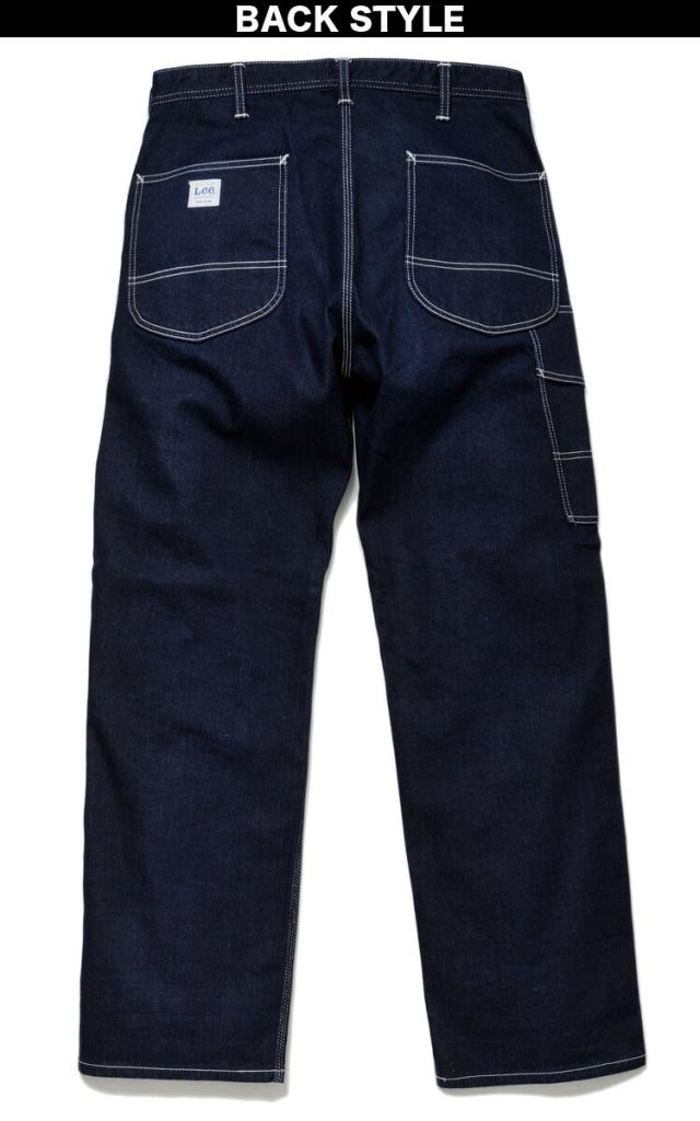 FACEMIX Lee 居酒屋 ユニフォーム レディース 3点セット MS1157 FK7160 LWP63001 Tシャツ サロンエプロン ペインターパンツ ボンマックス BONMAX_8