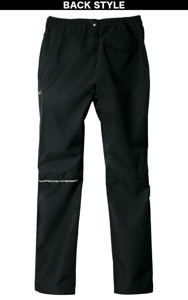 2024年秋冬新作 シンメン 07430/07432 防寒ジャケット/パンツ 防寒上下