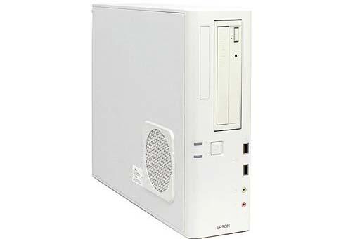 Epson Endeavor At992e Win10 64bit Core I5 4460 メモリ4gb Hdd1tb の通販はau Pay マーケット ジャンクワールド