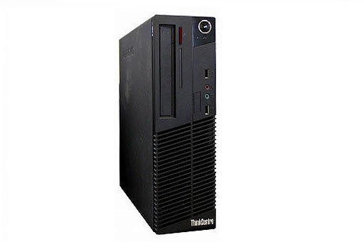 Lenovo Thinkcentre 3654 A18 Win10 64bit Core I5 3550 ﾒﾓﾘ4gb Hdd500gb ﾏﾙﾁ の通販はau Pay マーケット ジャンクワールド