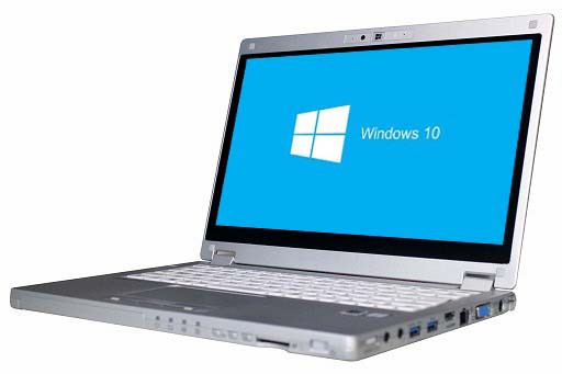 Panasonic Let S Note Cf Mx5 東村山店発 Win10 64bit Hdmi端子 Core I5 6300u ﾒﾓﾘ4gb の通販はau Pay マーケット ジャンクワールド