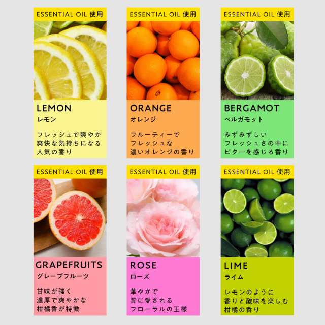 19種類から選べる アロマ マスクスプレー 100ml アンドエスエイチ [ マスク アロマスプレー ] tg_smc - 定形外送料無料  -の通販はau PAY マーケット - スタイルキューブ